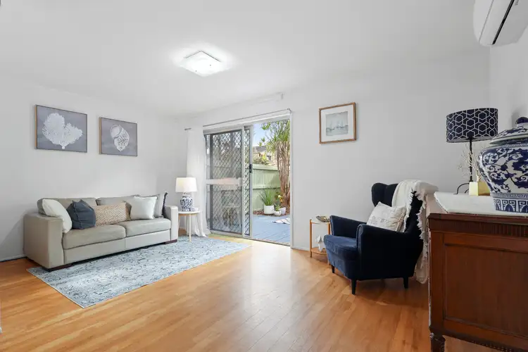 Main view of Homely townhouse listing, 1/25 Bunowen Street, Ferny Grove QLD 4055