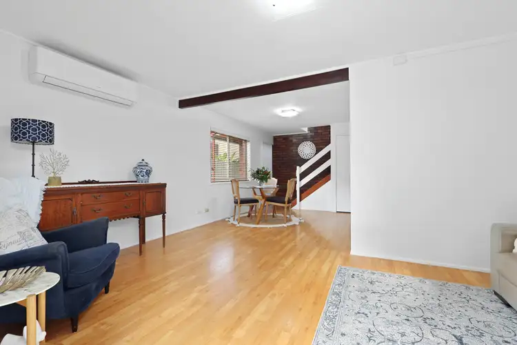 Second view of Homely townhouse listing, 1/25 Bunowen Street, Ferny Grove QLD 4055