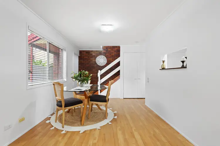 Third view of Homely townhouse listing, 1/25 Bunowen Street, Ferny Grove QLD 4055