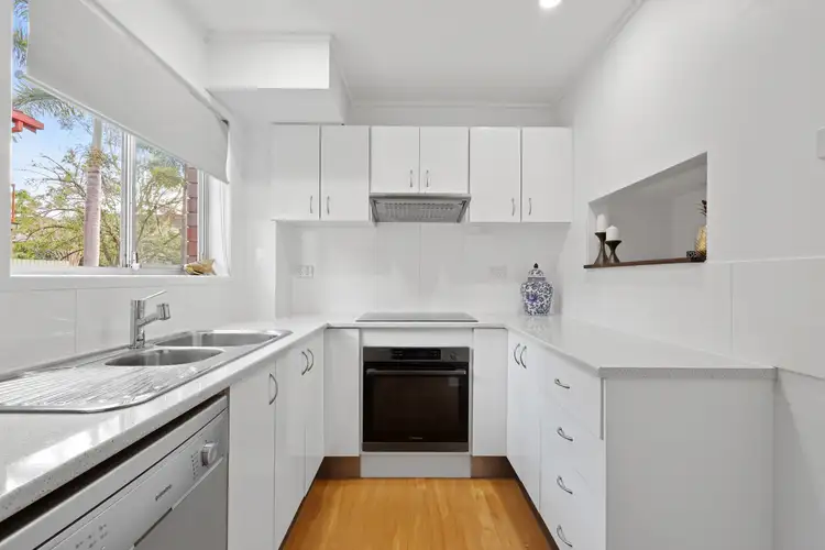 Fourth view of Homely townhouse listing, 1/25 Bunowen Street, Ferny Grove QLD 4055