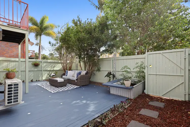 Fifth view of Homely townhouse listing, 1/25 Bunowen Street, Ferny Grove QLD 4055