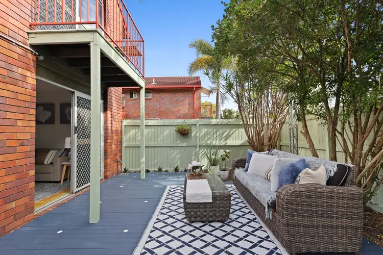Sixth view of Homely townhouse listing, 1/25 Bunowen Street, Ferny Grove QLD 4055