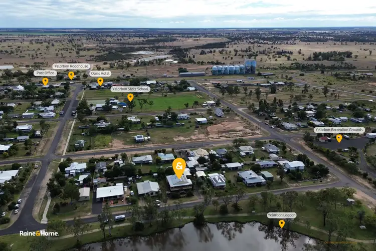 Third view of Homely house listing, 23 Lagoon Street, Yelarbon QLD 4388
