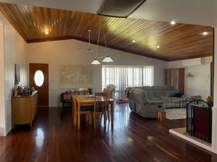 Sixth view of Homely house listing, 23 Lagoon Street, Yelarbon QLD 4388
