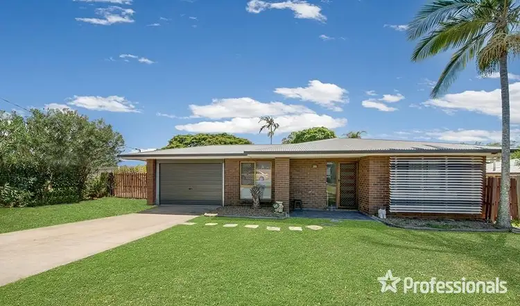7 Luton Street, Telina QLD 4680