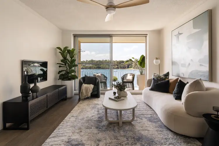 6/13 Bortfield Drive, Chiswick NSW 2046