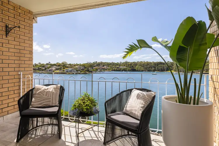 Second view of Homely unit listing, 6/13 Bortfield Drive, Chiswick NSW 2046