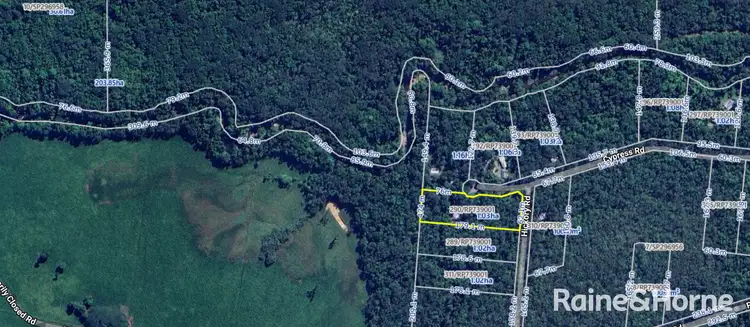 Second view of Homely house listing, 1 Hickory Road, Cow Bay, Daintree QLD 4873