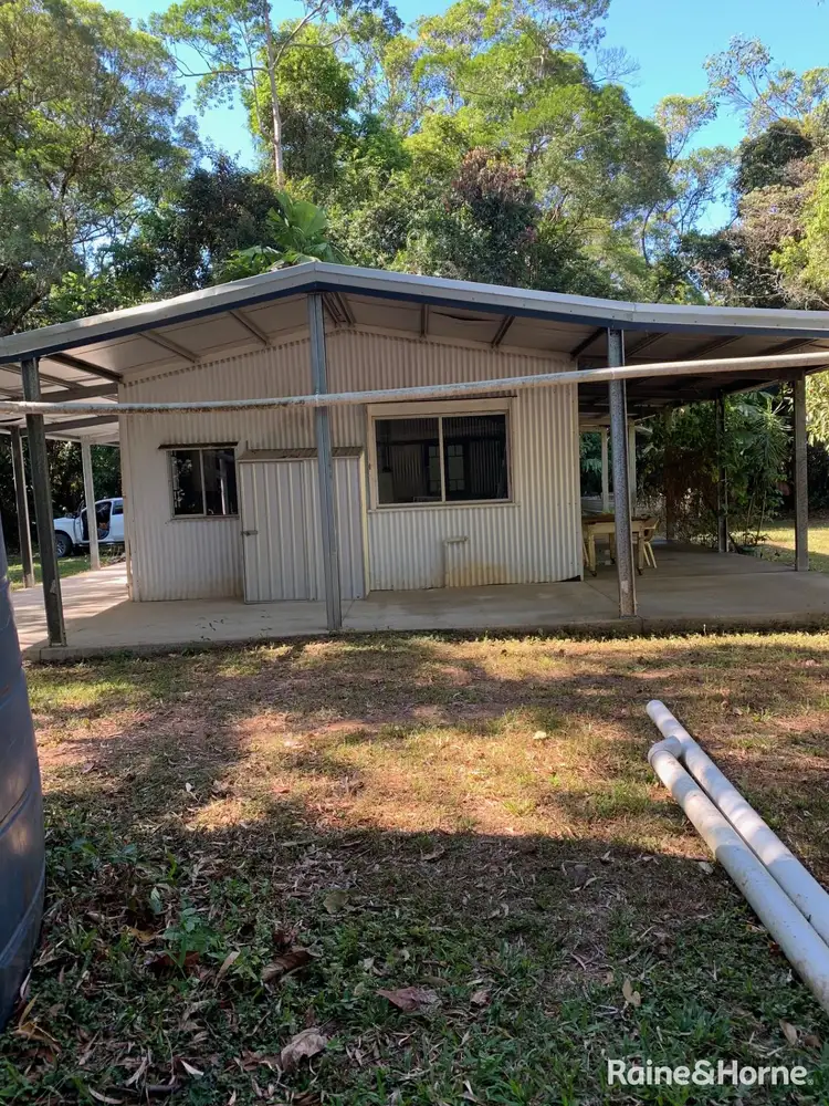 Third view of Homely house listing, 1 Hickory Road, Cow Bay, Daintree QLD 4873