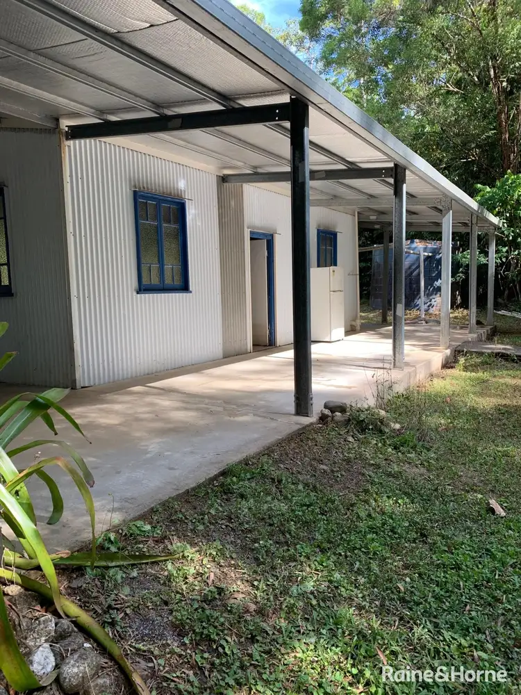 Fourth view of Homely house listing, 1 Hickory Road, Cow Bay, Daintree QLD 4873