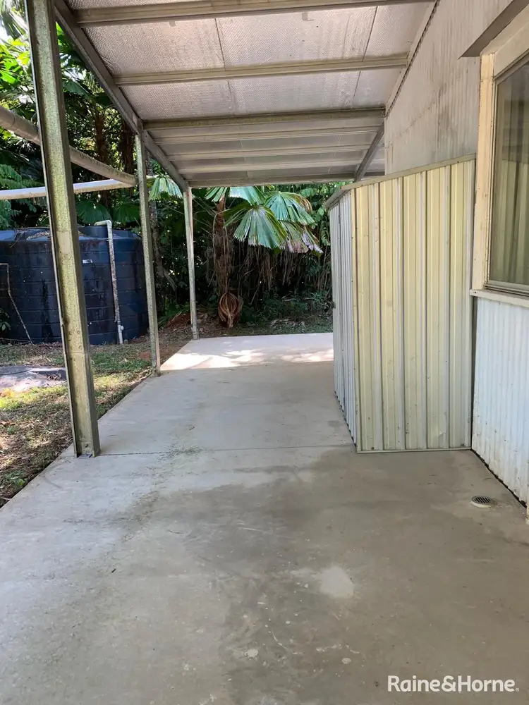 Sixth view of Homely house listing, 1 Hickory Road, Cow Bay, Daintree QLD 4873