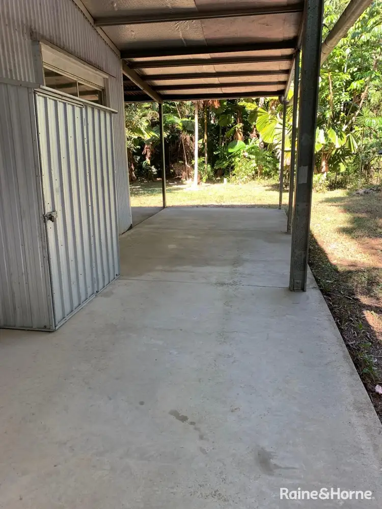 Seventh view of Homely house listing, 1 Hickory Road, Cow Bay, Daintree QLD 4873