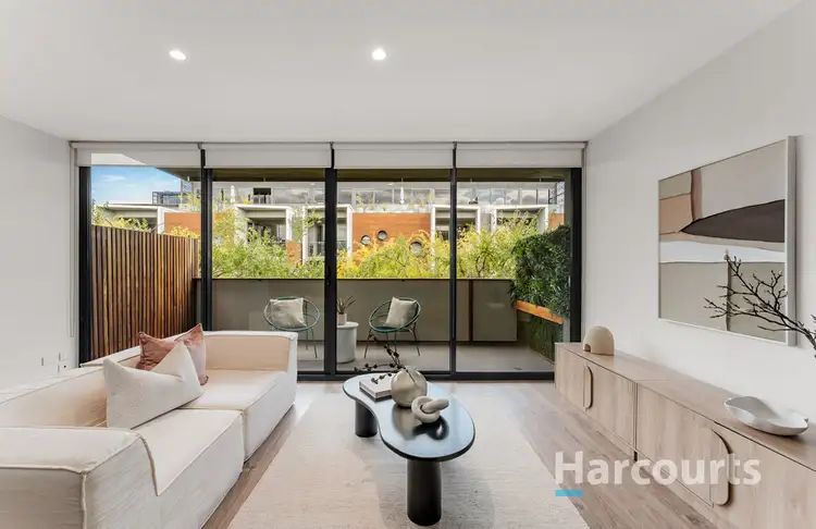 18/9 Warner Street, Malvern VIC 3144