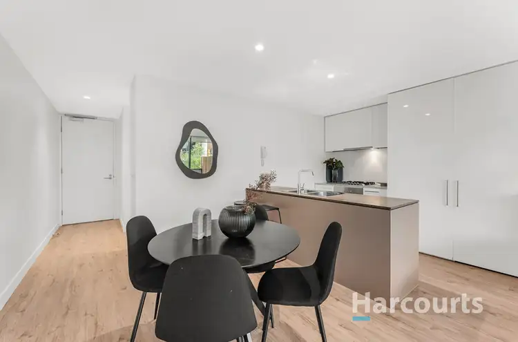Second view of Homely apartment listing, 18/9 Warner Street, Malvern VIC 3144