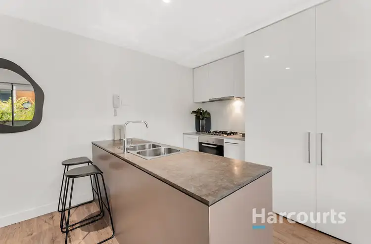 Third view of Homely apartment listing, 18/9 Warner Street, Malvern VIC 3144