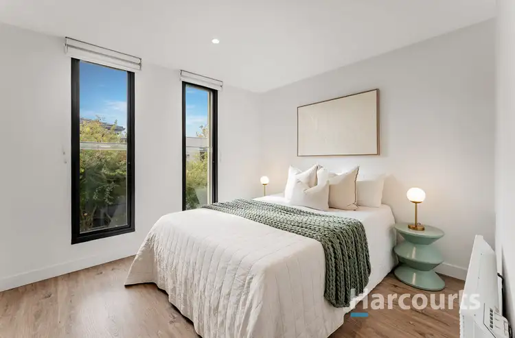 Fourth view of Homely apartment listing, 18/9 Warner Street, Malvern VIC 3144