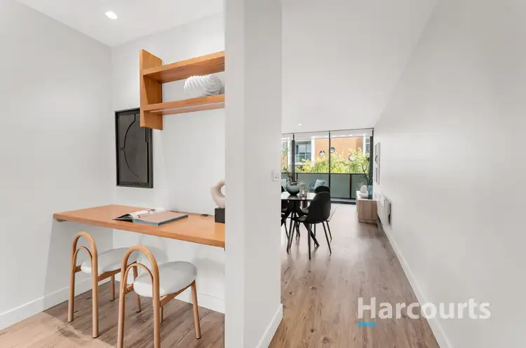 Fifth view of Homely apartment listing, 18/9 Warner Street, Malvern VIC 3144