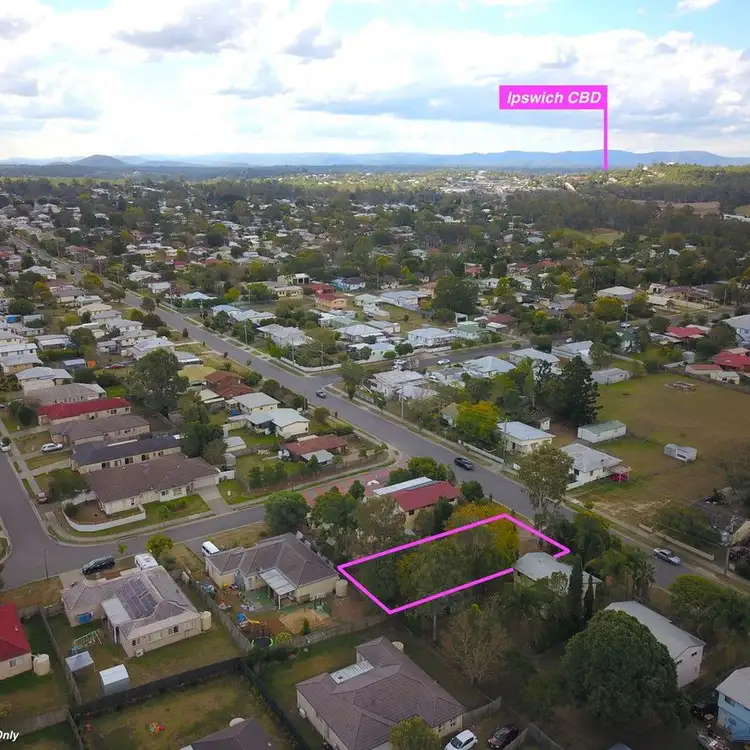 91 Chubb Street, One Mile QLD 4305