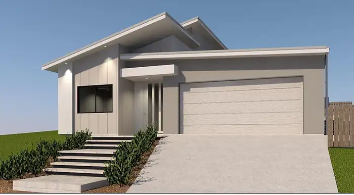 Fourth view of Homely land listing, 91 Chubb Street, One Mile QLD 4305
