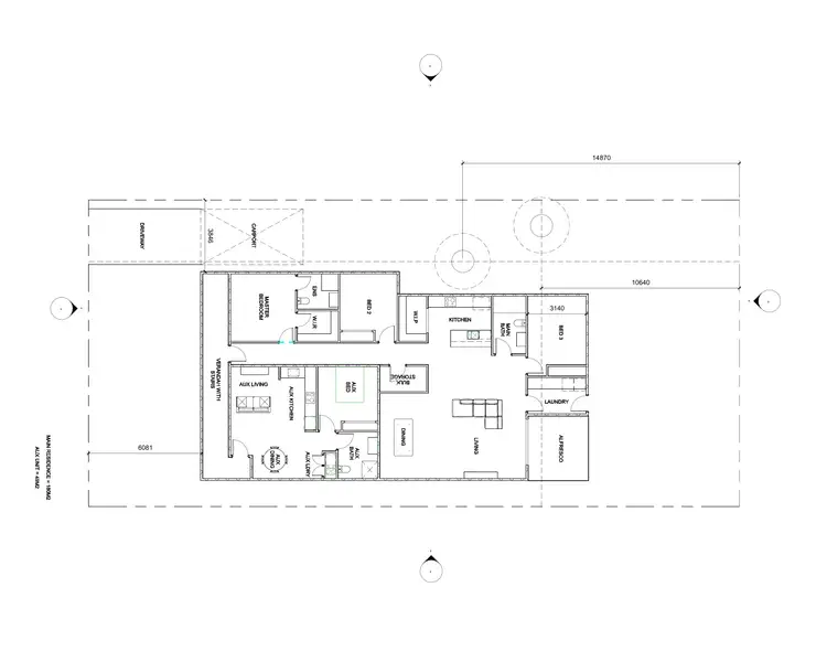 Fifth view of Homely land listing, 91 Chubb Street, One Mile QLD 4305