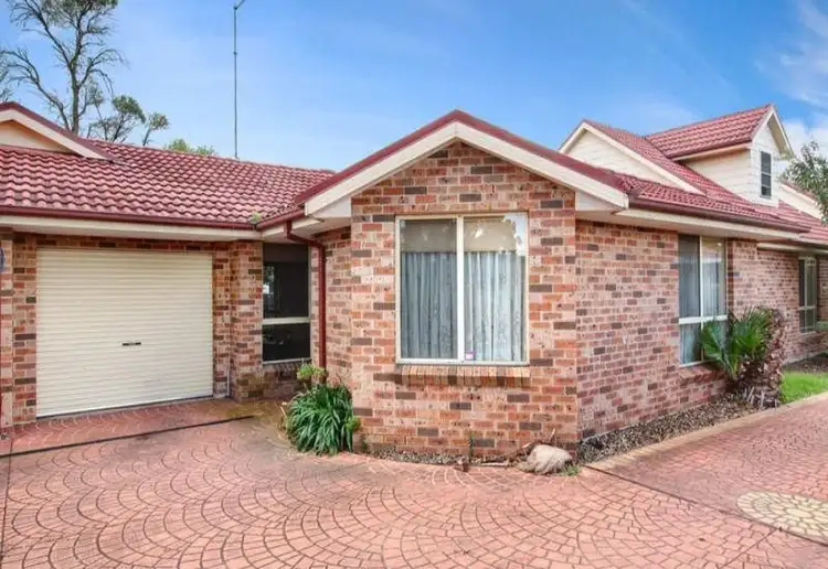 Main view of Homely house listing, 2/66 Saddington Street, St Marys NSW 2760