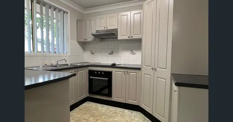 Fifth view of Homely house listing, 2/66 Saddington Street, St Marys NSW 2760