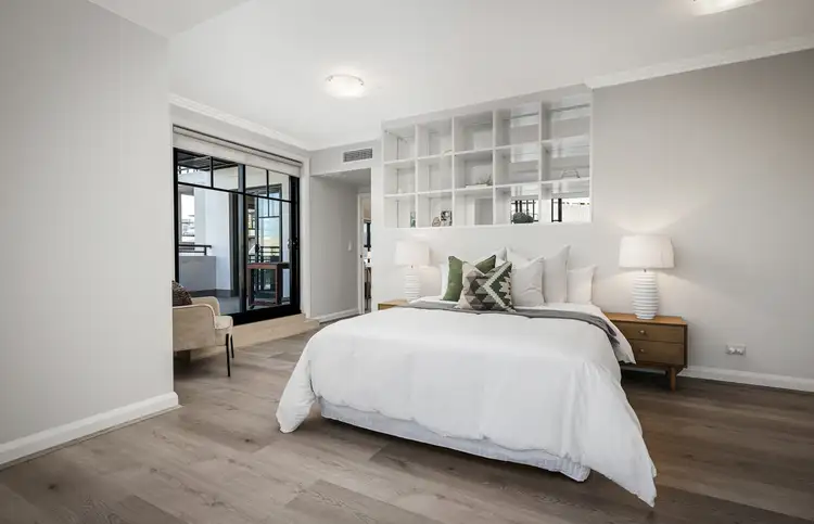 Second view of Homely apartment listing, 97/141 Bowden Street, Meadowbank NSW 2114