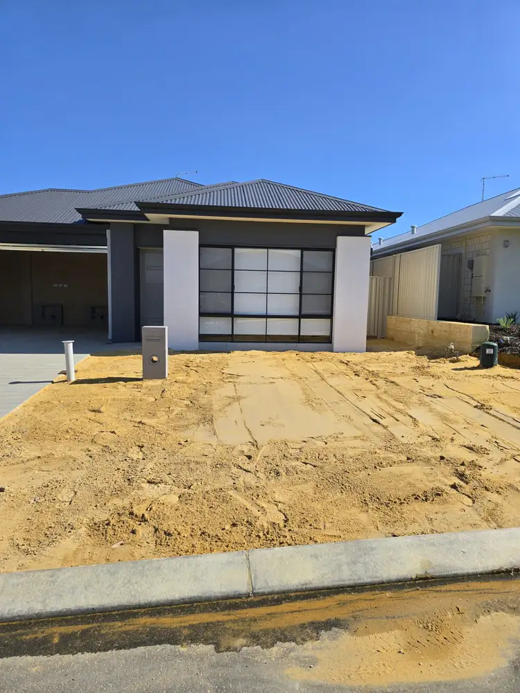 12 Sentosa Street, Baldivis WA 6171