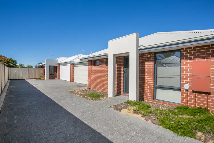 2/14 Hotspur Road, Spearwood WA 6163