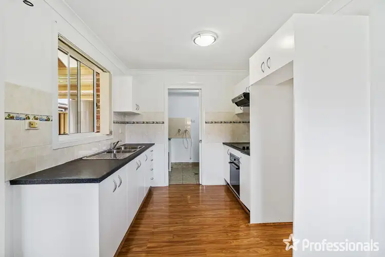 Third view of Homely townhouse listing, 1/93 Cumberland Road, Ingleburn NSW 2565