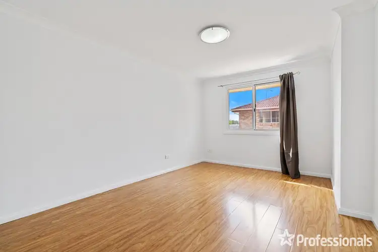 Fifth view of Homely townhouse listing, 1/93 Cumberland Road, Ingleburn NSW 2565