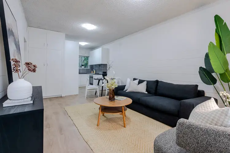 Second view of Homely unit listing, 1/2 Emerson Road, Black Forest SA 5035