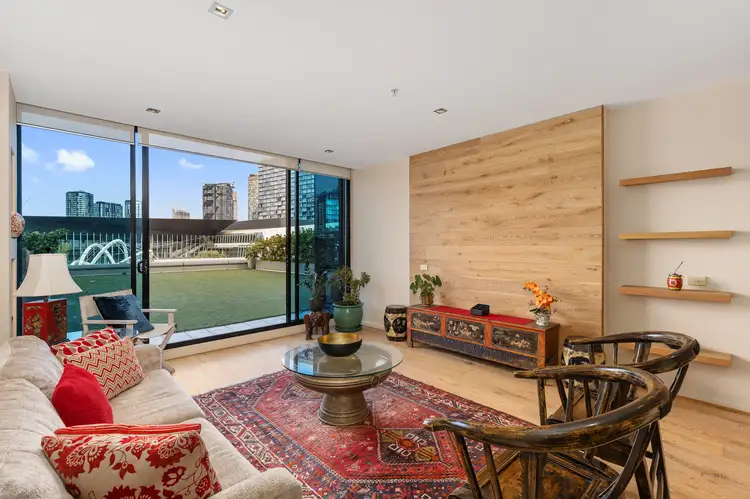 411/60 Siddeley Street, Docklands VIC 3008