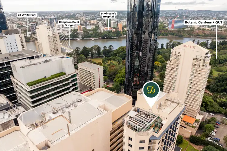 814/108 Margaret Street, Brisbane City QLD 4000