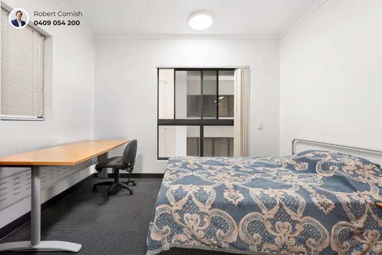 814/108 Margaret Street, Brisbane City QLD 4000