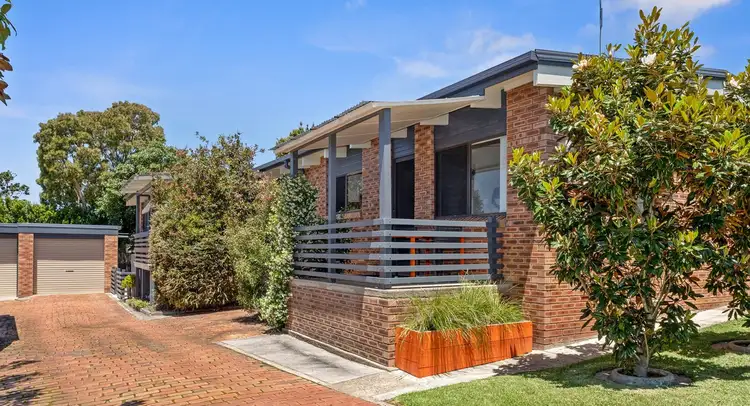 A/66 Wyoming Avenue, Burrill Lake NSW 2539