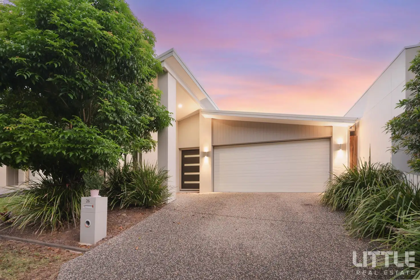 Main view of Homely house listing, 26 Colville Street, Greenbank QLD 4124