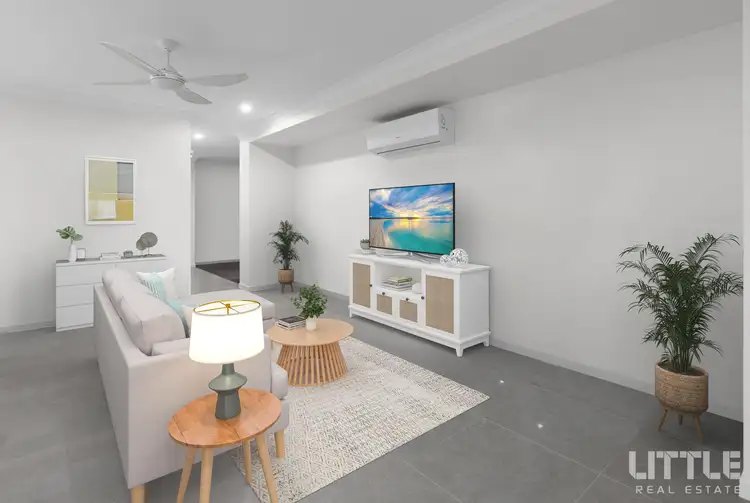 Sixth view of Homely house listing, 26 Colville Street, Greenbank QLD 4124