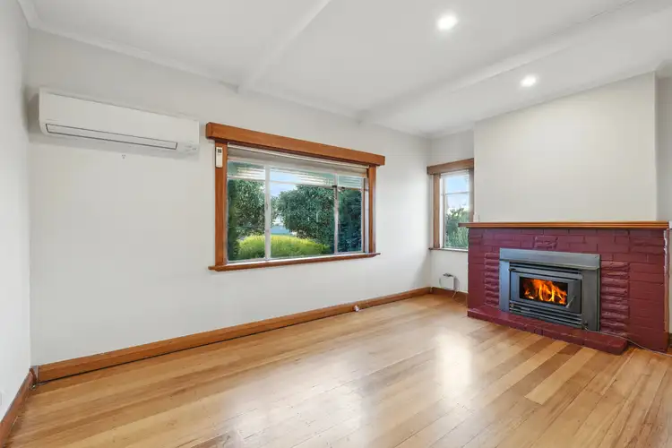 Second view of Homely house listing, 57 Fletcher Avenue, Moonah TAS 7009