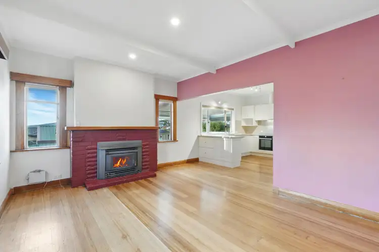 Third view of Homely house listing, 57 Fletcher Avenue, Moonah TAS 7009