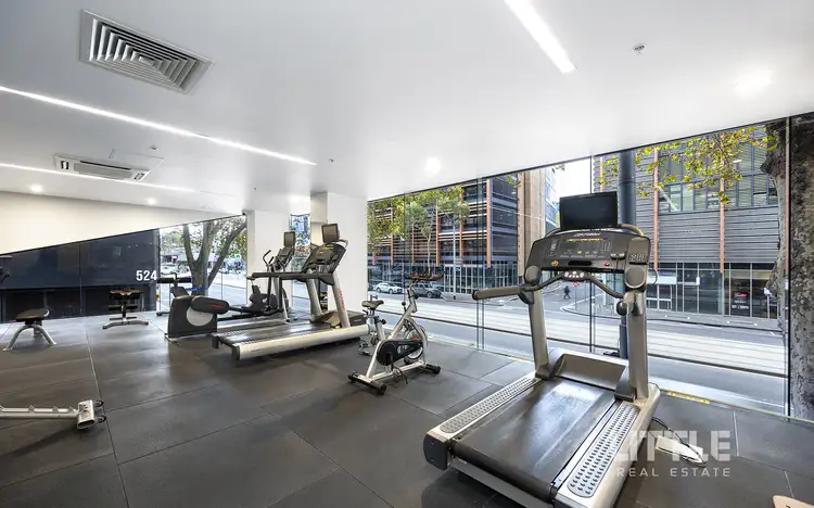 Seventh view of Homely apartment listing, 2304/7 Katherine Place, Melbourne VIC 3000
