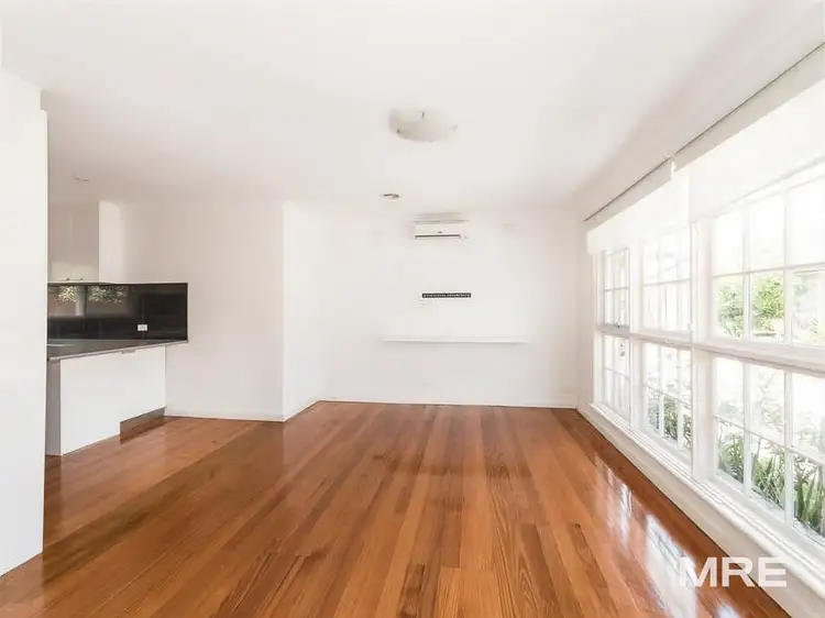 Second view of Homely unit listing, 5/14-16 Pearce Street, Caulfield South VIC 3162