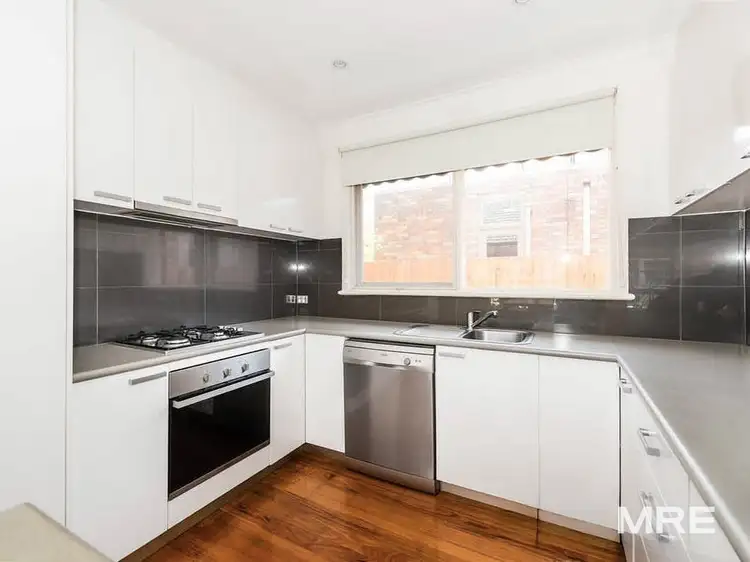 Third view of Homely unit listing, 5/14-16 Pearce Street, Caulfield South VIC 3162