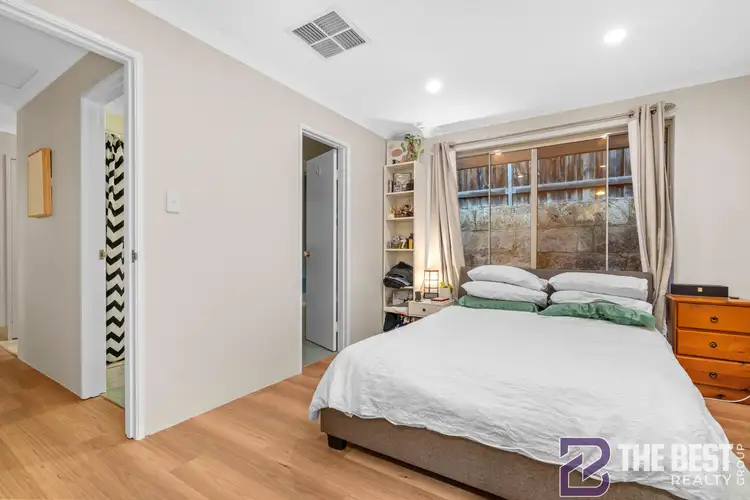 Second view of Homely house listing, 11 Drosera Loop, Beeliar WA 6164