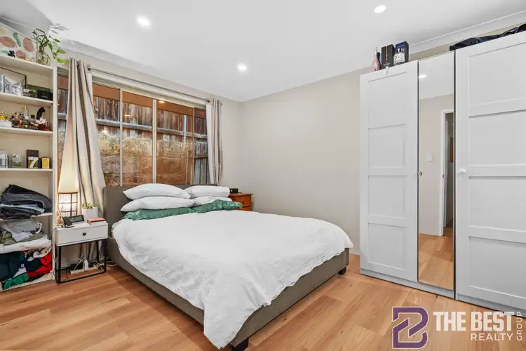 Third view of Homely house listing, 11 Drosera Loop, Beeliar WA 6164