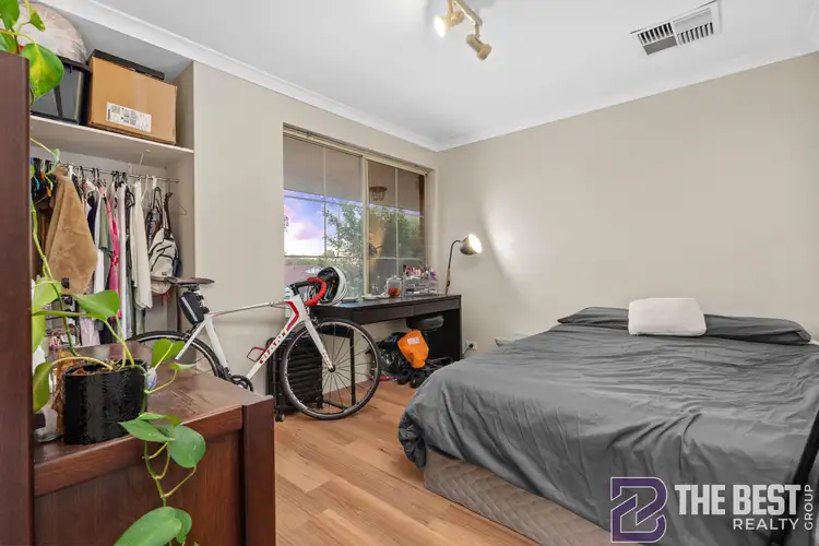 Fourth view of Homely house listing, 11 Drosera Loop, Beeliar WA 6164