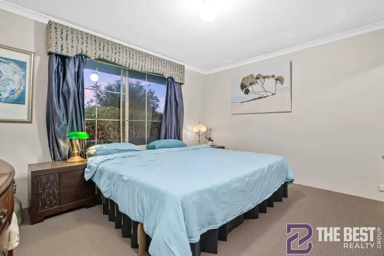 Fifth view of Homely house listing, 11 Drosera Loop, Beeliar WA 6164