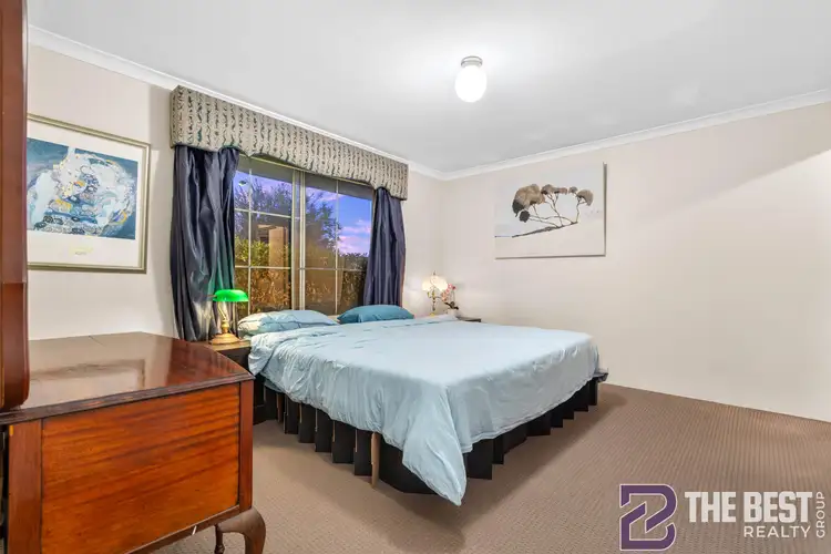 Sixth view of Homely house listing, 11 Drosera Loop, Beeliar WA 6164