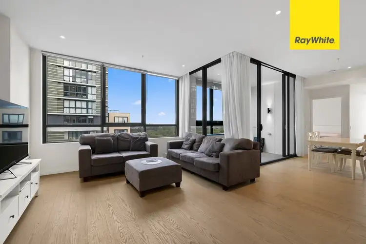 Main view of Homely unit listing, 1107B/23 Halifax Street, Macquarie Park NSW 2113