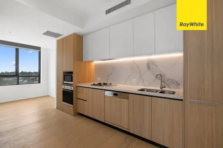 Third view of Homely unit listing, 1107B/23 Halifax Street, Macquarie Park NSW 2113